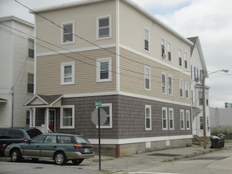 82 Second St Unit 3, Manchester, NH 03102