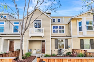 662 Pinnacles Terrace, Sunnyvale, CA 94085