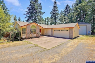 7751 Forrest Gump Ln SE, Salem, OR 97317