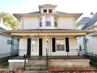 937 Berry St, Toledo, OH 43605