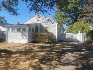 2007 Studer Ave, Columbus, OH 43207