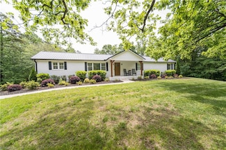 3115 Nc Highway 801 S, Advance, NC 27006