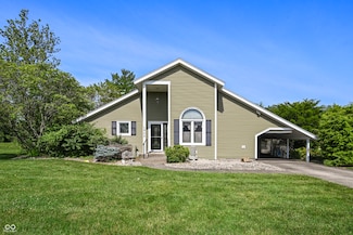 905 N Hamilton Dr, Greensburg, IN 47240