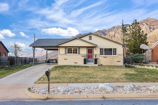 1826 E 1950 S, Ogden, UT 84401