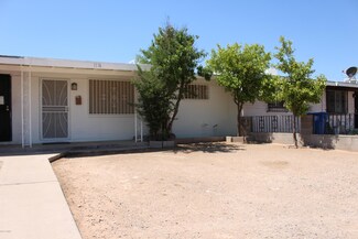 1114 E Kentucky St, Tucson, AZ 85714