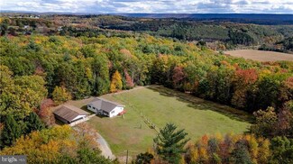 8860 Interchange Rd, Lehighton, PA 18235