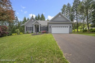 2 Delucia Terrace, Albany, NY 12211