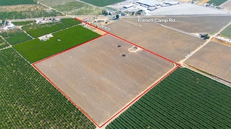 12568 French Camp Rd, Manteca, CA 95336