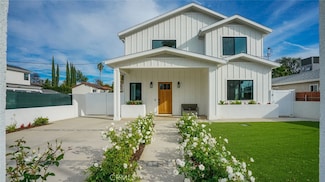 6242 Lindley Ave, Encino, CA 91316
