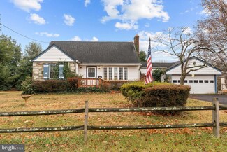 7208 Norman Ave, Levittown, PA 19055