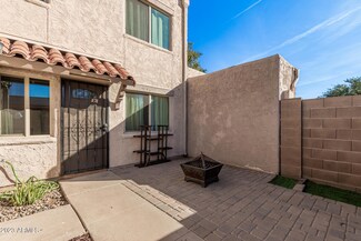 600 S Dobson Rd Unit 28, Mesa, AZ 85202