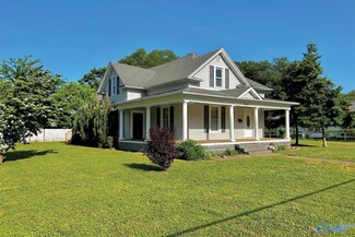 606 Coleman Ave, Athens, AL 35611