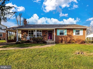 232 Wyngate Dr, Frederick, MD 21701