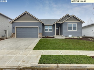 2139 E Otter Loop, Lacenter, WA 98629