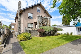 408 N Meridian, Puyallup, WA 98371