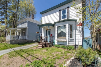 66 Eastern Ave, Newport, VT 05855