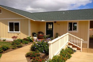 30 Lino Place, Makawao, HI 96768