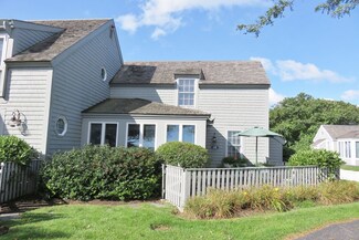 28 Milestone Way Unit 610, Mashpee, MA 02649