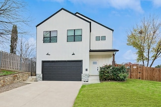 4912 Ridglea Ln, Fort Worth, TX 76116