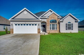 269 Leste Rd, Myrtle Beach, SC 29588