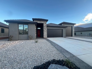 242 United Way, Ivins, UT 84738