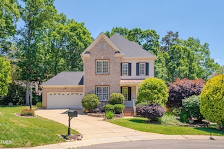 10608 Thornbury Crest Ct, Raleigh, NC 27614