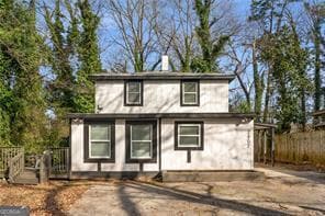2802 Palm Dr, Atlanta, GA 30344