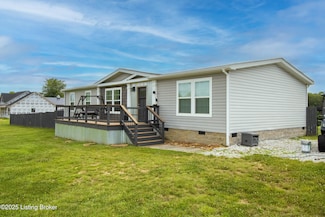 4975 Huntsville-Quality Rd, Lewisburg, KY 42256