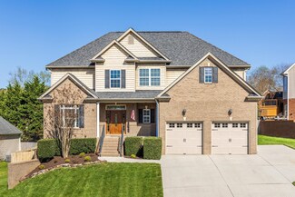 9875 Fieldcrest Dr, Apison, TN 37302