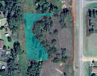 Tract 4 Wheatridge, Woodward, OK 73801