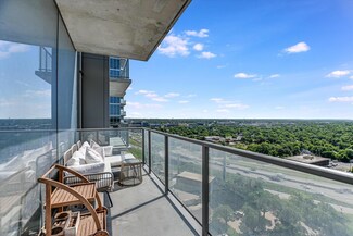 44 East Ave Unit 1909, Austin, TX 78701