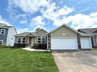 801 Colt Dr, Belleville, WI 53508