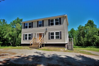 400 Rebel Hill Rd, Clifton, ME 04428