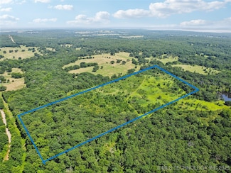0 E 1010 Rd Unit 2525278, Hitchita, OK 74438