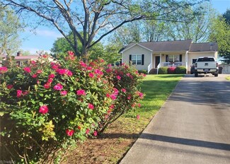 7243 Welborn Rd, Trinity, NC 27370