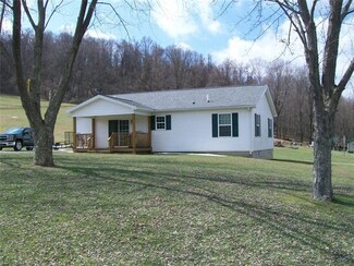 3869 Hetzler Rd, Rochester Mills, PA 15771