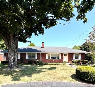 836 Ridgecrest Way, Bowling Green, KY 42104