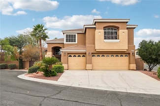 2337 Ivory Point Ct, Las Vegas, NV 89134