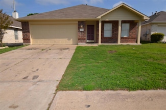 220 N Crossing Trail, Round Rock, TX 78665