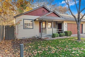 3463 N Collister Dr, Boise, ID 83703