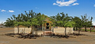 610 Golden Eagle St, Chaparral, NM 88081