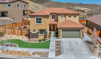 1835 Dream Catcher Ct, Sun Valley, NV 89433