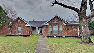 2804 Tealridge Dr, Mesquite, TX 75181