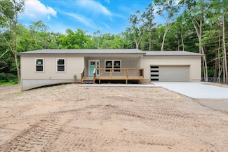 4936 Roberts St, Montague, MI 49437