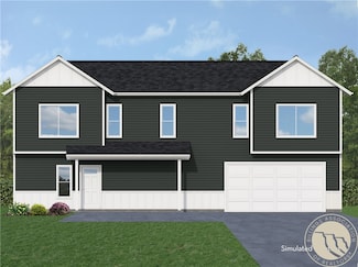 7036 Copper Bend Blvd, Billings, MT 59106