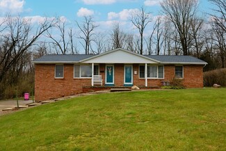 1086 -1088 Donal Dr, Mansfield, OH 44907