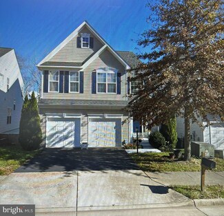 3122 Eagle Talon St, Woodbridge, VA 22191