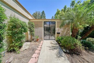 96 Calle Aragon Unit C, Laguna Woods, CA 92637