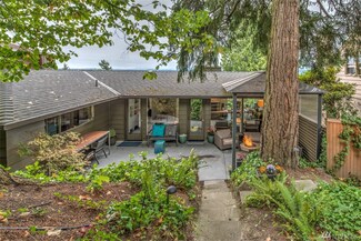 6217 50th Ave NE, Seattle, WA 98115