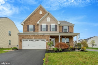 25067 Great Berkhamsted Dr, Aldie, VA 20105
